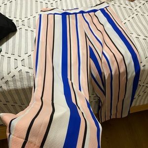 Summer pants
